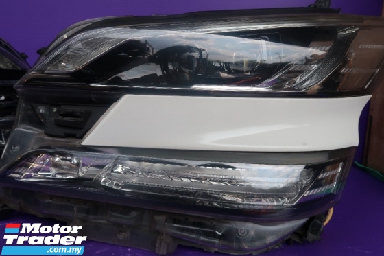 TOYOTA VELLFIRE AGH30 HEADLAMP 58 65 Performance Part 