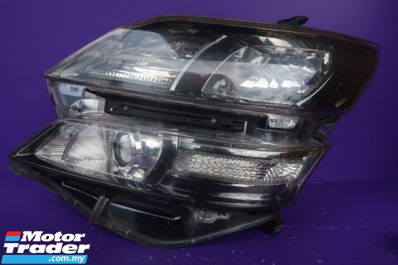 TOYOTA VELLFIRE ANH20 HEADLAMP Performance Part 