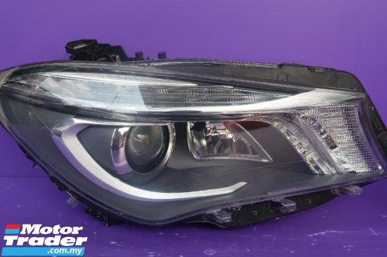 MERCEDES W117 HEADLAMP RH Performance Part 