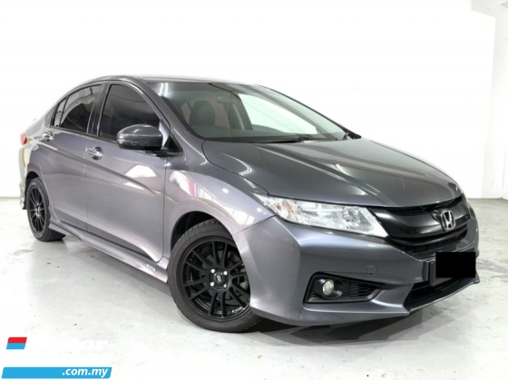 2015 HONDA CITY 1.5 V SPEC (A) NO PROCESSING CHARGE