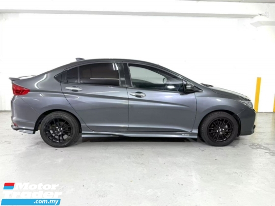 2015 HONDA CITY 1.5 V SPEC (A) NO PROCESSING CHARGE