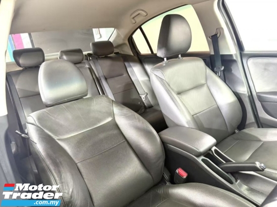 2015 HONDA CITY 1.5 V SPEC (A) NO PROCESSING CHARGE