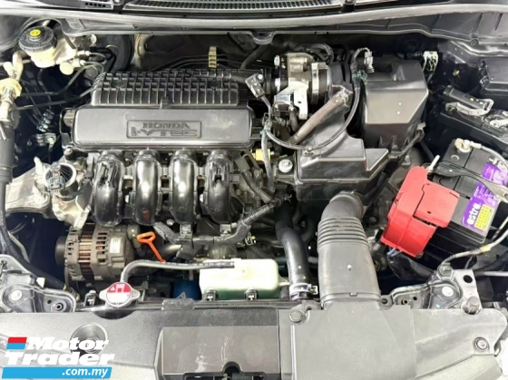 2015 HONDA CITY 1.5 V SPEC (A) NO PROCESSING CHARGE