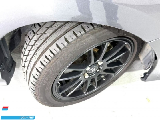 2015 HONDA CITY 1.5 V SPEC (A) NO PROCESSING CHARGE