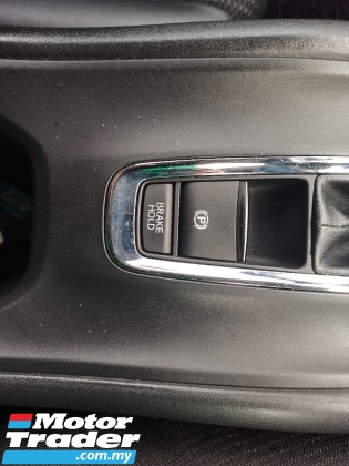 2017 本田HR-V本田HR-V 1.8cc I-VTEC V模型 (一个) 最划算的价钱
