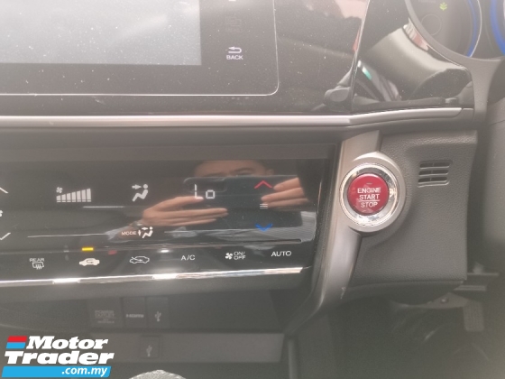 2015 HONDA CITY 2015 Honda City 1.5 (A) V tahun sebenar membuat 