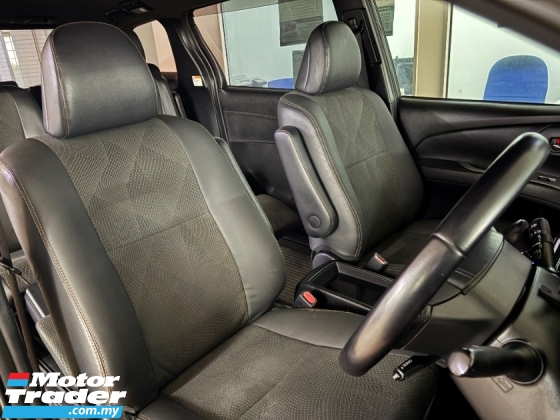 2016 丰田Estima大 2.4 AERAS PREMIUM 已注册 2018 Panaromic屋顶 
