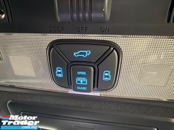 2016 丰田Estima大 2.4 AERAS PREMIUM 已注册 2018 Panaromic屋顶 
