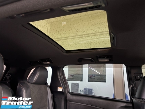 2016 丰田Estima大 2.4 AERAS PREMIUM 已注册 2018 Panaromic屋顶 