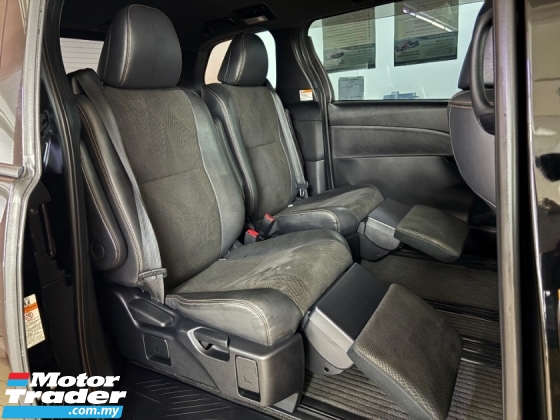 2016 丰田Estima大 2.4 AERAS PREMIUM 已注册 2018 Panaromic屋顶 