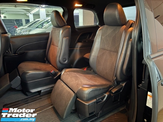 2016 丰田Estima大 2.4 AERAS PREMIUM 已注册 2018 Panaromic屋顶 