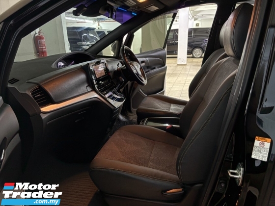 2016 丰田Estima大 2.4 AERAS PREMIUM 已注册 2018 Panaromic屋顶 