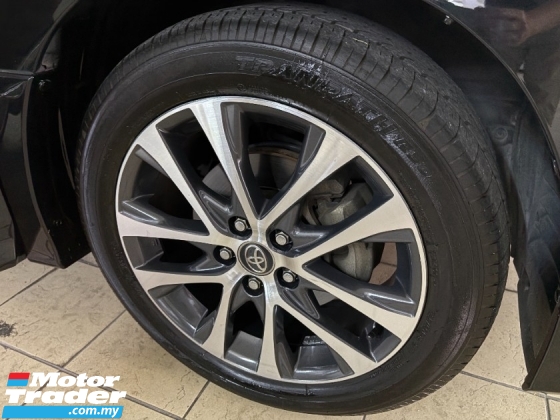 2016 丰田Estima大 2.4 AERAS PREMIUM 已注册 2018 Panaromic屋顶 