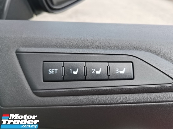 2016 Toyota Alphard Toyota Alphard 3.5cc v6 (A) Model GL