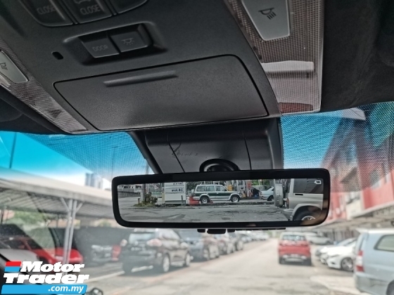 2020 TOYOTA ALPHARD 2020 Toyota Alphard 2.5 G s c berdaftar 2024 Gred 4.5 