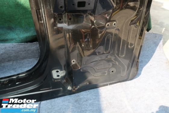 HONDA STEPWAGON REAR BONNET Performance Part 