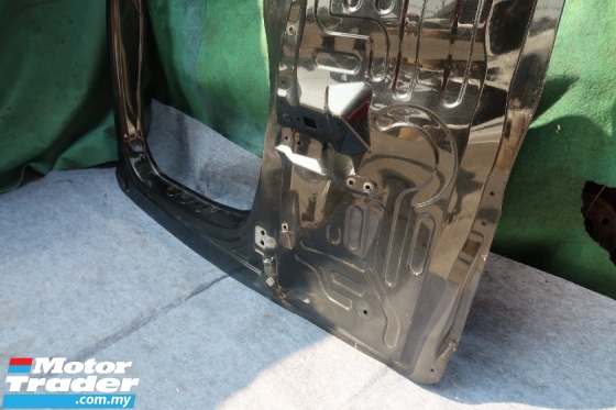 HONDA STEPWAGON REAR BONNET Performance Part 