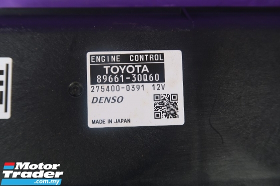 LEXUS GS450H ECU Performance Part 