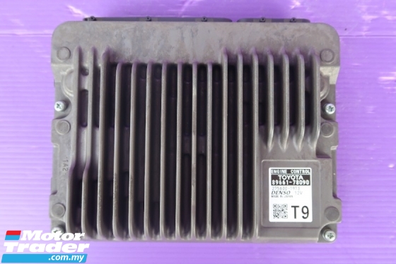 TOYOTA HARRIER ZSU60 LEXUS NX200T ECU Performance Part 