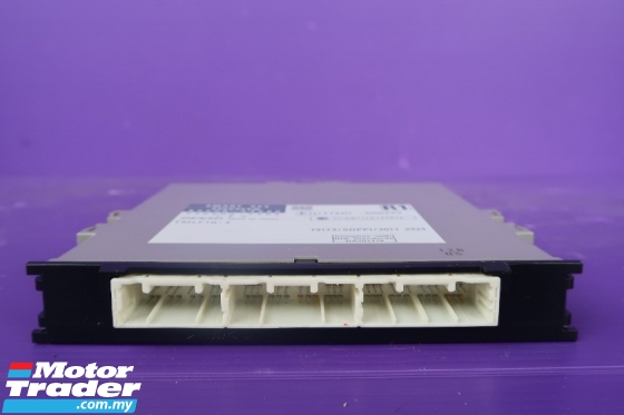 TOYOTA CAMRY ECU Performance Part 