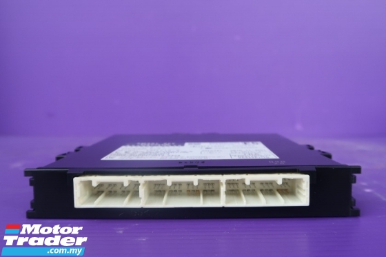 LEXUS ES300 ECU Performance Part 