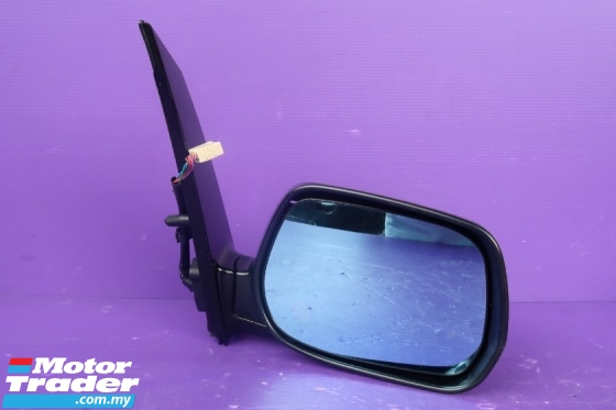 TOYOTA ALPHARD ANH20 SIDE MIRROR (NEW) Performance Part 