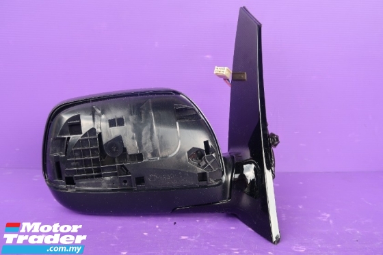TOYOTA ALPHARD ANH20 SIDE MIRROR (NEW) Performance Part 