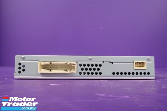 LEXUS ES300 AMPLIFIER Performance Part 