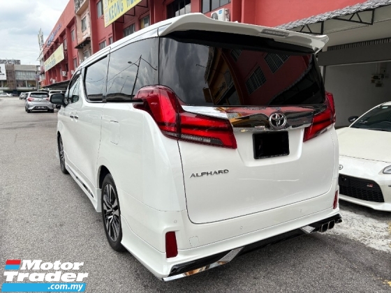 2020 丰田ALPHARD 2.5 SC 3LED天窗电源靴凸轮免费保修