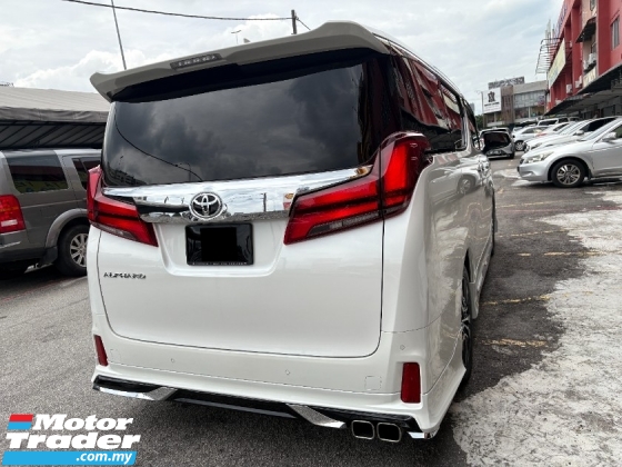 2020 丰田ALPHARD 2.5 SC 3LED天窗电源靴凸轮免费保修