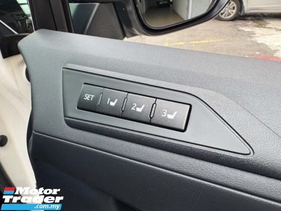 2020 丰田ALPHARD 2.5 SC 3LED天窗电源靴凸轮免费保修