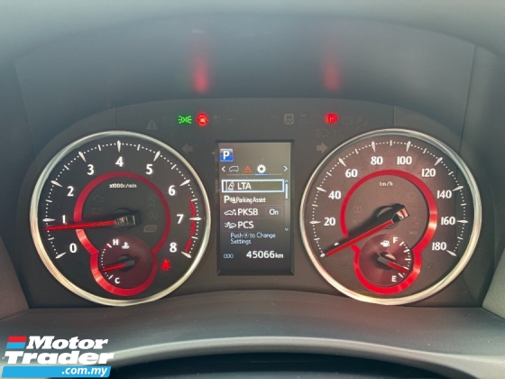 2020 丰田ALPHARD 2.5 SC 3LED天窗电源靴凸轮免费保修