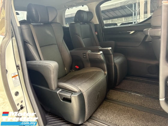2020 丰田ALPHARD 2.5 SC 3LED天窗电源靴凸轮免费保修
