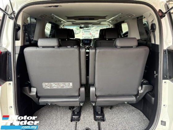 2020 丰田ALPHARD 2.5 SC 3LED天窗电源靴凸轮免费保修