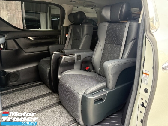 2020 丰田ALPHARD 2.5 SC 3LED天窗电源靴凸轮免费保修