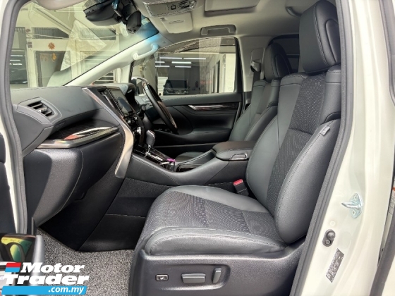 2020 丰田ALPHARD 2.5 SC 3LED天窗电源靴凸轮免费保修