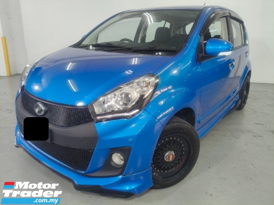 2017 PERODUA MYVI 2017 Perodua Myvi 1.5 SE (A) NO PROCESSING CHARGE 1 OWNER