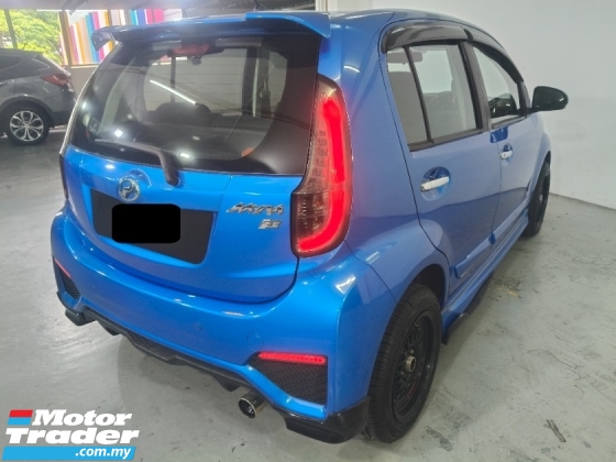 2017 PERODUA MYVI 2017 Perodua Myvi 1.5 SE (A) NO PROCESSING CHARGE 1 OWNER