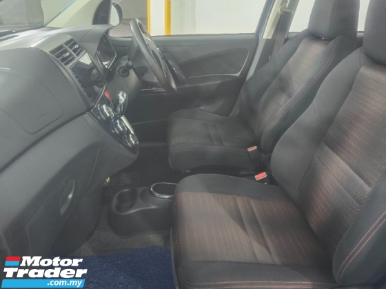 2017 PERODUA MYVI 2017 Perodua Myvi 1.5 SE (A) NO PROCESSING CHARGE 1 OWNER