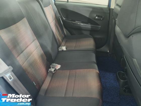 2017 PERODUA MYVI 2017 Perodua Myvi 1.5 SE (A) NO PROCESSING CHARGE 1 OWNER