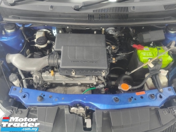 2017 PERODUA MYVI 2017 Perodua Myvi 1.5 SE (A) NO PROCESSING CHARGE 1 OWNER