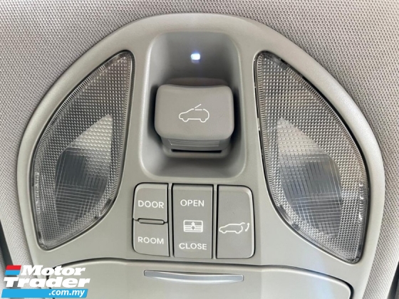 2015 HYUNDAI SANTA FE 2.4 G AWD ORI PAINT POWER LEATHER SEATS