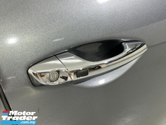 2015 HYUNDAI SANTA FE 2.4 G AWD ORI PAINT POWER LEATHER SEATS
