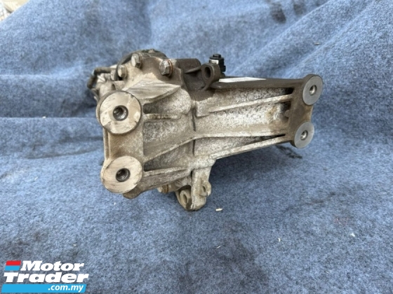 MINI N18 REAR AXLE GEAR Performance Part 