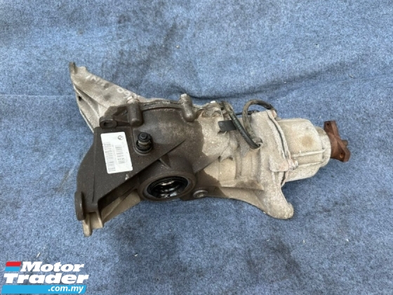 MINI N18 REAR AXLE GEAR Performance Part 