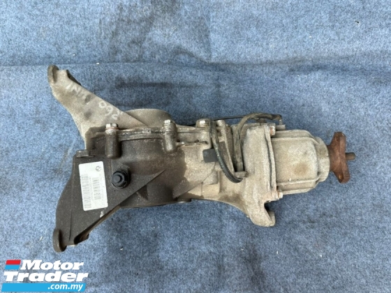 MINI N18 REAR AXLE GEAR Performance Part 