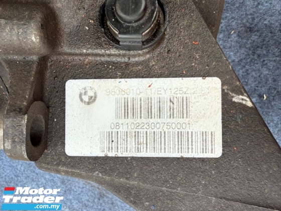 MINI N18 REAR AXLE GEAR Performance Part 