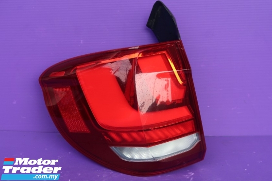 BMW X5 F15 TAIL LAMP LH Performance Part 