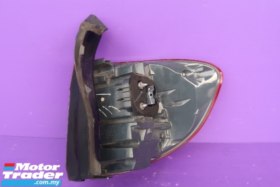 BMW X5 F15 TAIL LAMP LH Performance Part 