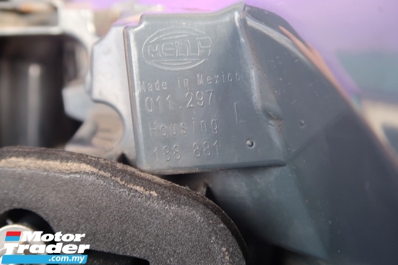 BMW X5 F15 TAIL LAMP LH Performance Part 